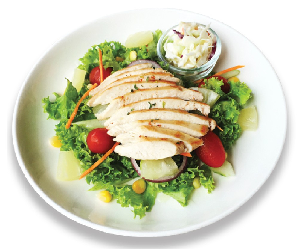 food