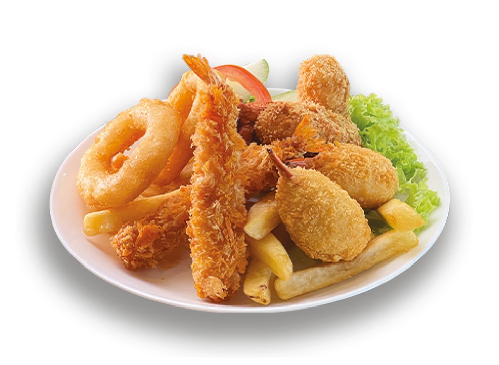 food