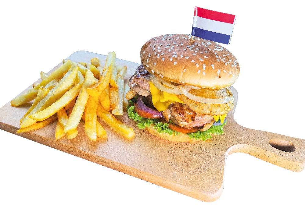 food