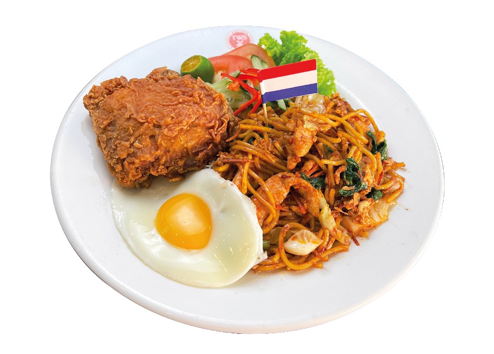 food