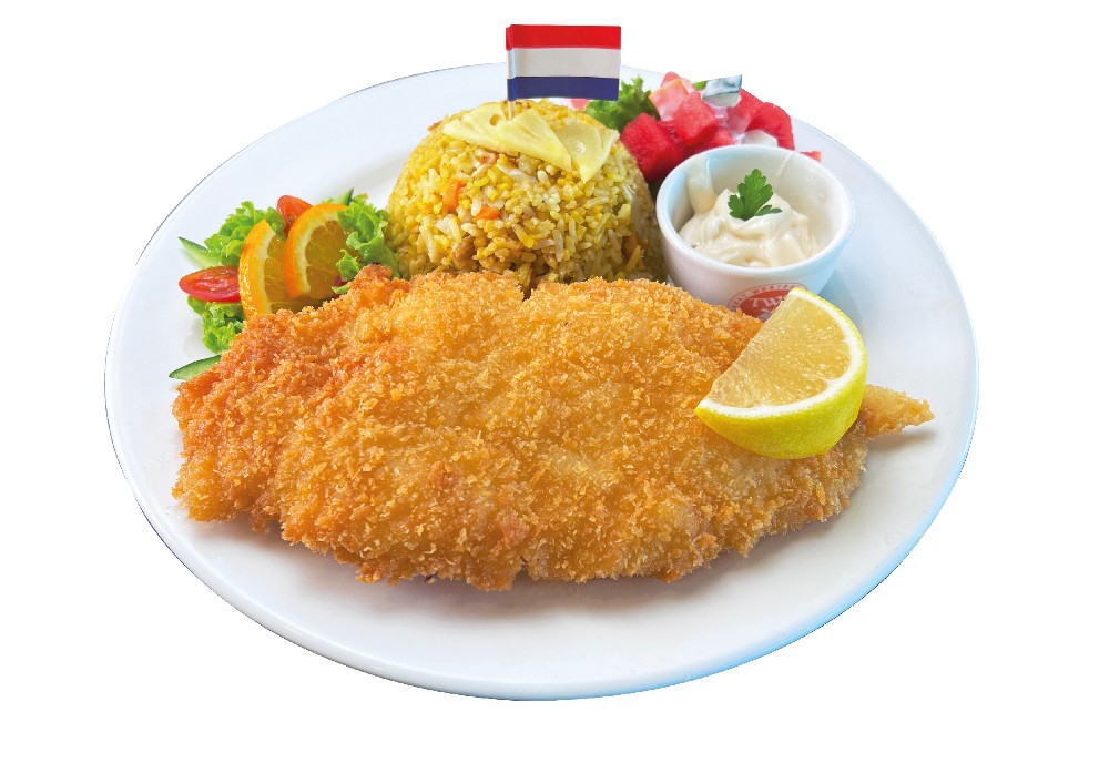 food