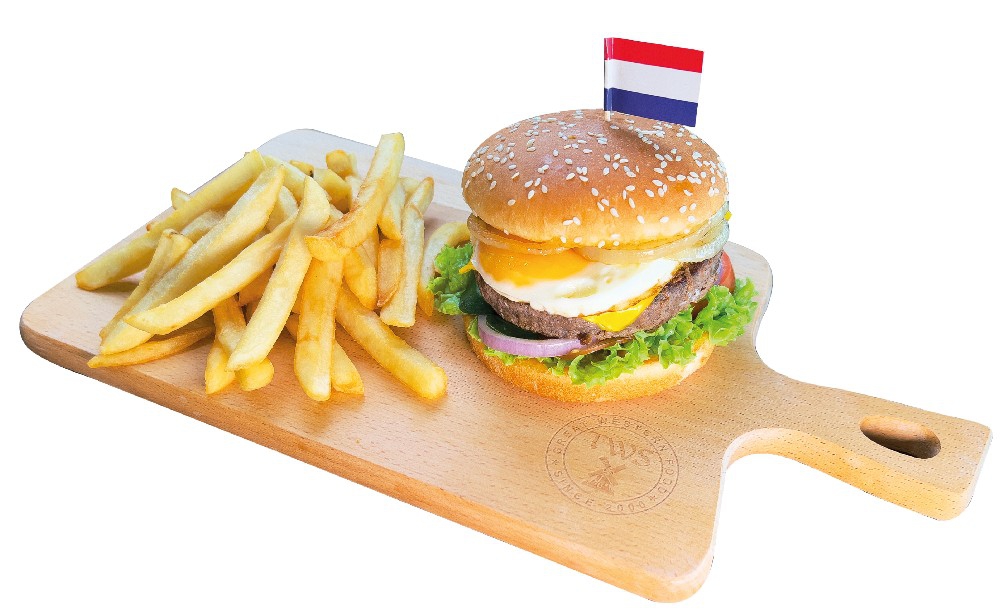 food