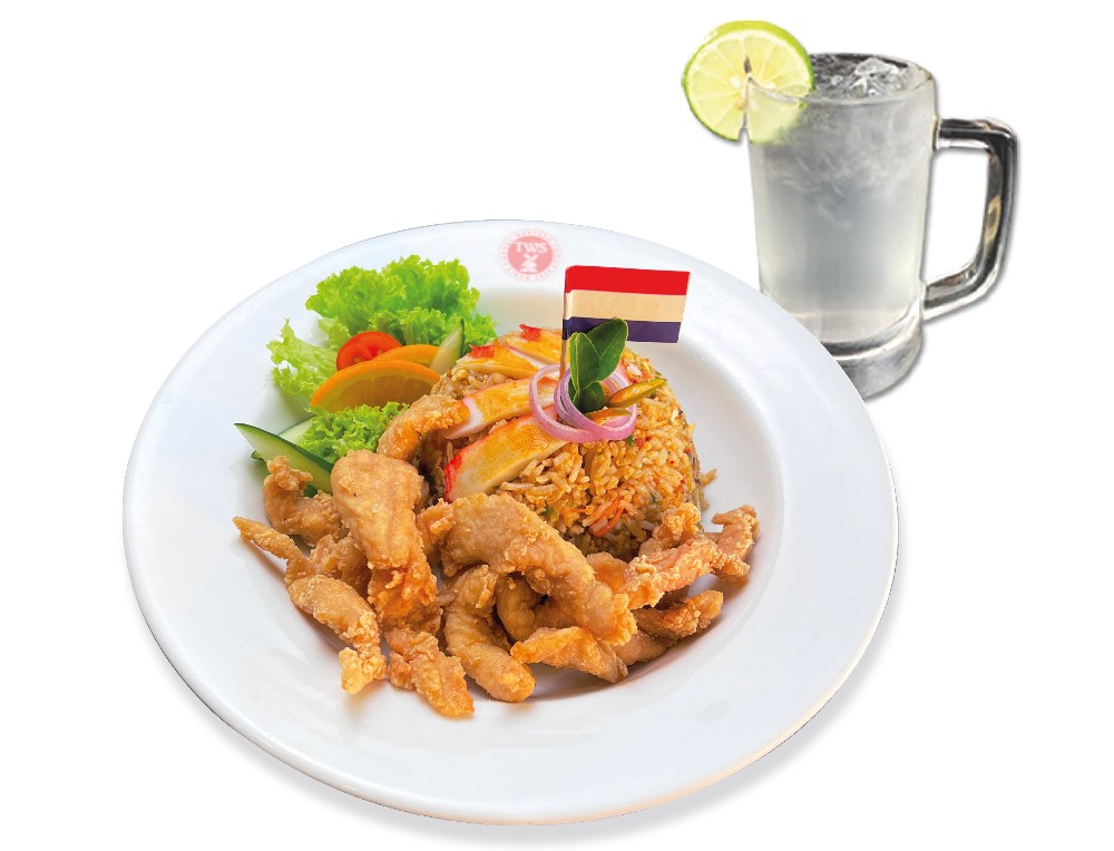 food