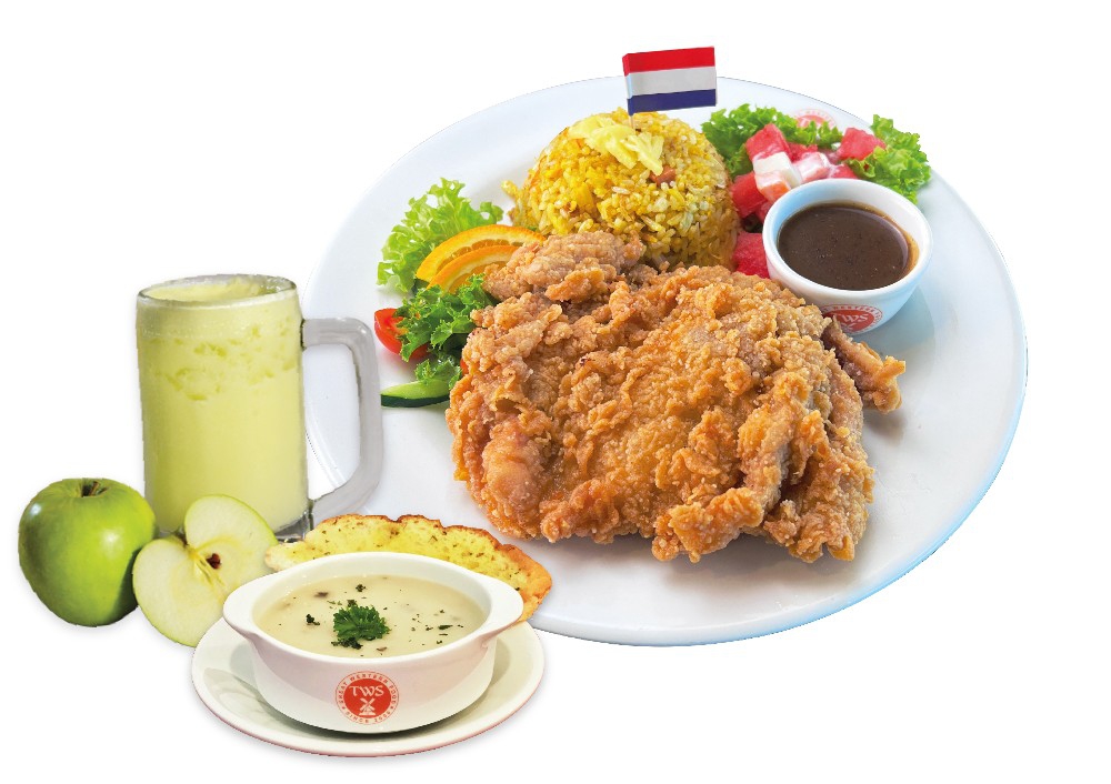 food