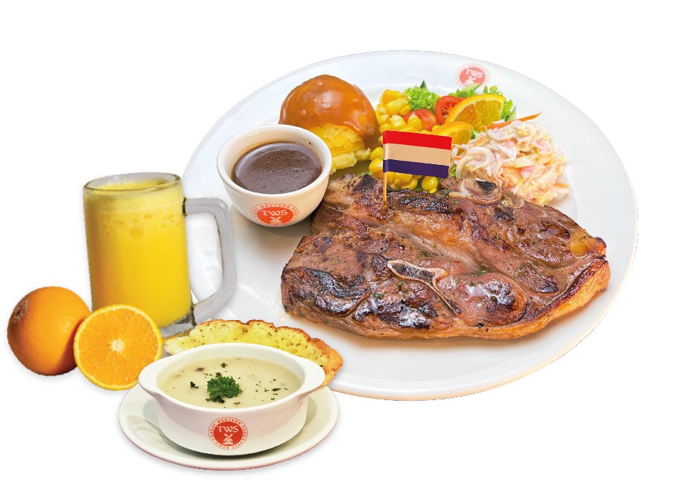 food