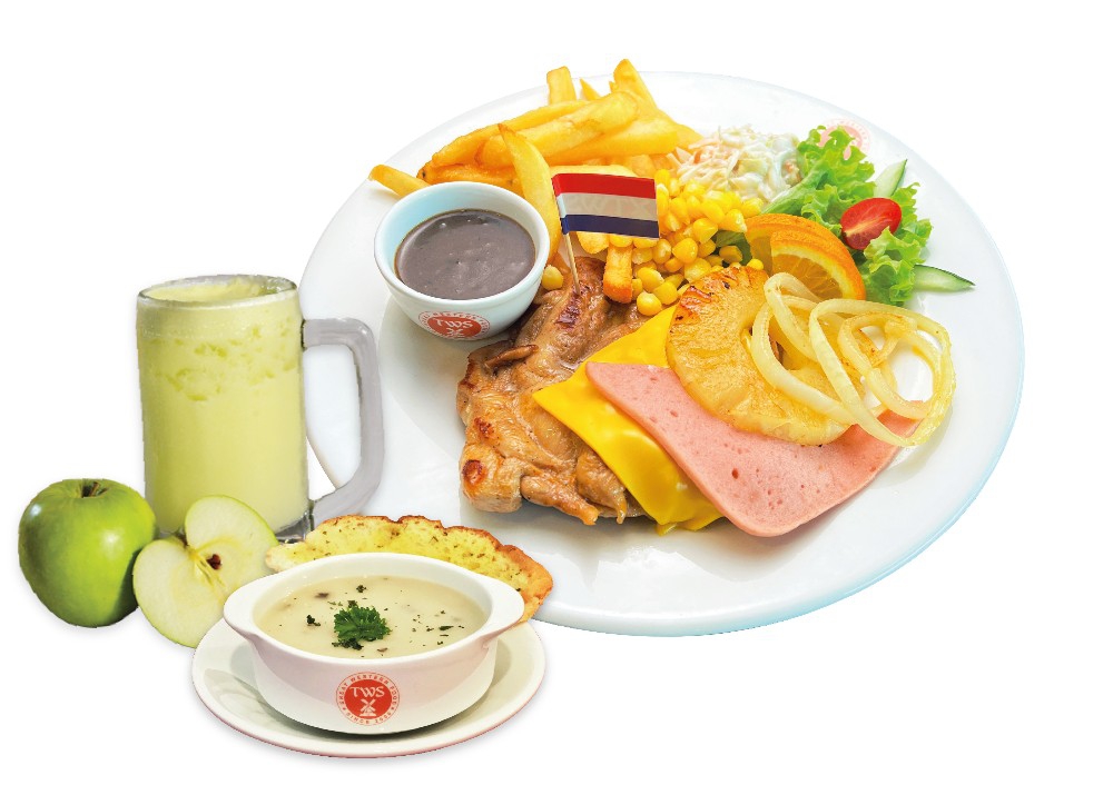 food
