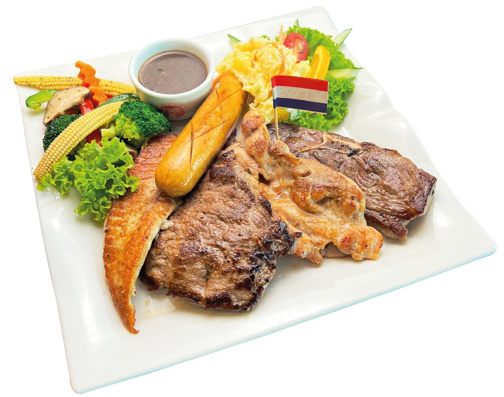 food