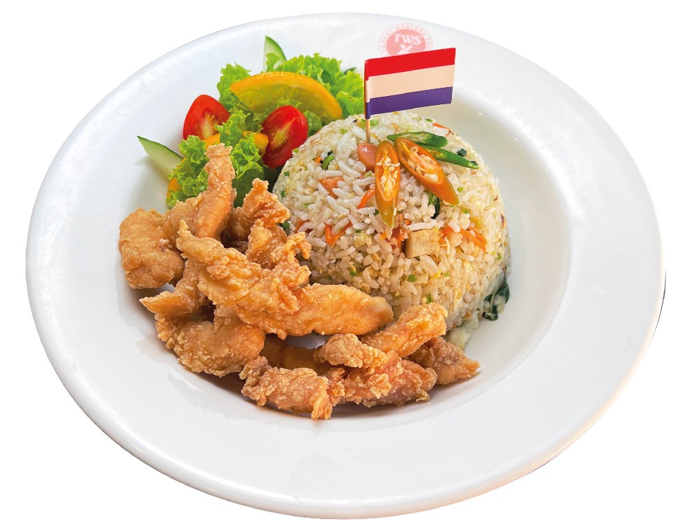 food