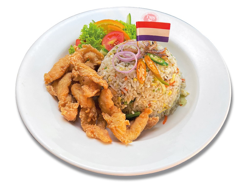 food