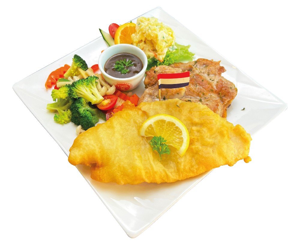 food